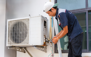 Aircond Installation in Kuala Lumpur & Selangor