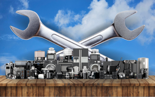 Appliance Repair in KL & Selangor