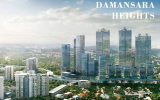 Renovation Services in Bangsar & Damansara Heights — Character Homes, Condos & Full Renovations