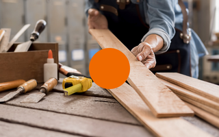 Custom Carpentry & Built-In Joinery in KL & Selangor