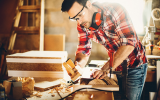 Custom Carpentry & Built-In Joinery in KL & Selangor — Wardrobes, Cabinets & Feature Walls - 2