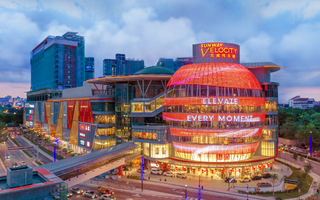 Renovation Services in Cheras — Condo Renovations, Terrace Upgrades & Full Home Renovation