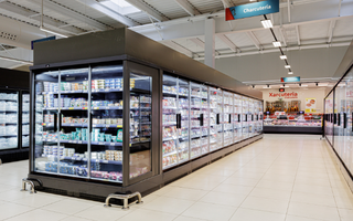 Commercial Refrigeration in KL, Selangor & Johor Bahru