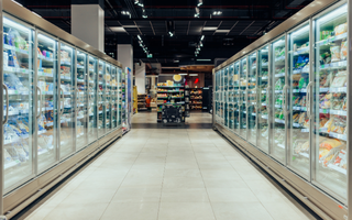 Commercial Refrigeration in KL, Selangor & Johor Bahru — Cold Room, Display Chiller & Freezer - 1