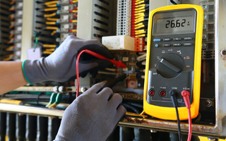 Electrical Services in Kuala Lumpur & Selangor