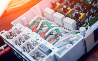 Electrician in Petaling Jaya — DB Box Upgrade, Rewiring & Electrical Renovation Works