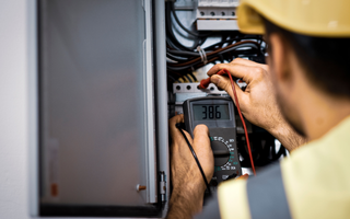 Electrician in Johor Bahru — DB Box Upgrade, EV Charger, Solar Hookup & Renovation Electrical