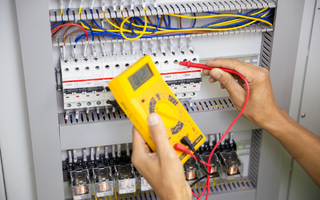 Electrical Services in Kuala Lumpur & Selangor — Upgrades, Rewiring & Renovation Works - 2