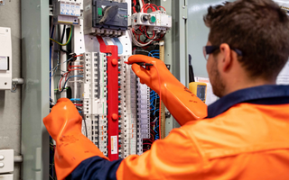 Electrical Services in Kuala Lumpur & Selangor — Upgrades, Rewiring & Renovation Works - 3