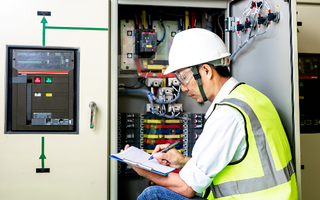 Electrical Services in Kuala Lumpur & Selangor — Upgrades, Rewiring & Renovation Works - 4