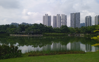 Renovation Services in Kepong — Terrace House Renovation, Plumbing & Leakage Repair