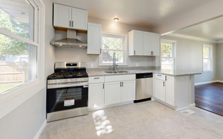 Kitchen Renovation in Kuala Lumpur & Selangor