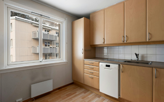 Kitchen Renovation in Kuala Lumpur & Selangor — Full Scope, Honest Pricing, One Team - 1