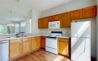 Renovation Services in Puchong — Terrace Houses, Semis & Condos along the LRT Corridor - 3