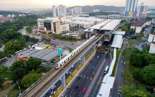 Renovation Services in Kota Damansara — Condo Renovation, Landed Homes & Full Home Upgrades