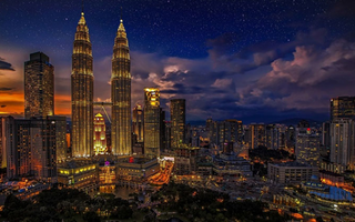 Kuala Lumpur