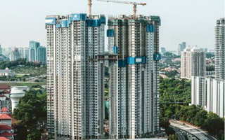 Renovation Services in Mont Kiara — Condo Renovation Done to Premium Standard