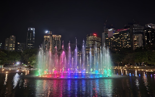 Renovation Services in Mont Kiara — Condo Renovation Done to Premium Standard - 1