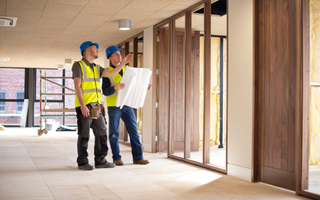 Office Fit-Out & Renovation in KL & Selangor