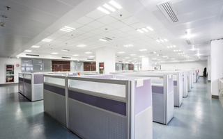 Office Fit-Out & Renovation in KL & Selangor — Partitions, M&E, Flooring & Painting for SME Tenants - 3