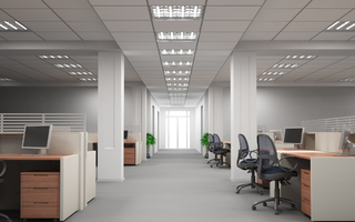Office Fit-Out & Renovation in KL & Selangor — Partitions, M&E, Flooring & Painting for SME Tenants - 5