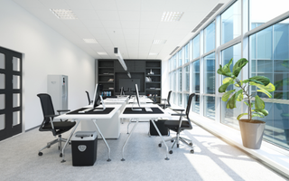 Office Fit-Out & Renovation in KL & Selangor — Partitions, M&E, Flooring & Painting for SME Tenants - 6