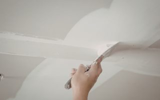 Painting & Ceiling Works in KL & Selangor