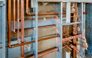 Plumber in Johor Bahru — Pipe Replacement, Water Heater Installation & Renovation Plumbing