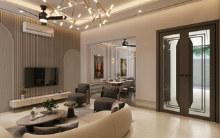 Kitchen Renovation in Kuala Lumpur & Selangor — Full Scope, Honest Pricing, One Team - 4