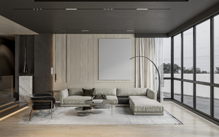 Renovation Services in Puchong — Terrace Houses, Semis & Condos along the LRT Corridor - 1