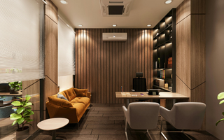 Renovation Services in Cheras — Condo Renovations, Terrace Upgrades & Full Home Renovation - 2