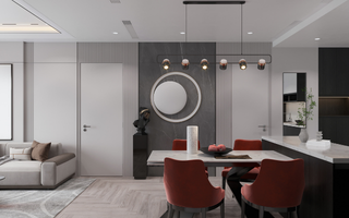 Renovation Services in Shah Alam — Kitchen, Bathroom & Full Home Renovation - 2