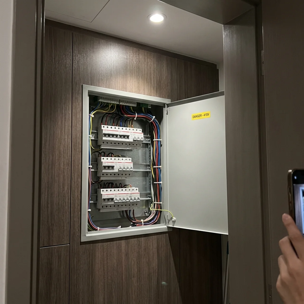 Electrical Services in Kuala Lumpur & Selangor, Upgrades, Rewiring & Renovation Works