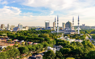 Renovation Services in Shah Alam — Kitchen, Bathroom & Full Home Renovation